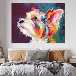 Yorkshire - NicheCanvas