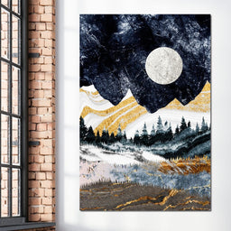 Mateo's Collection 4 - NicheCanvas