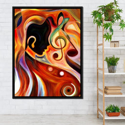 Perfect Notes - NicheCanvas