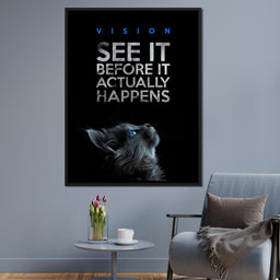 Vision - ABConcepts - NicheCanvas