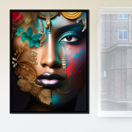 African Wall Art – Niche Canvas - Shop Huge Selection Of African Wall ...