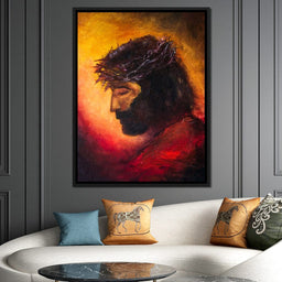  Son of God - NicheCanvas