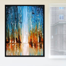 Canvas of Existence - NicheCanvas