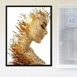 FNDesign Collection #2299 - NicheCanvas