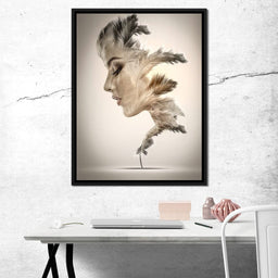 FNDesign Collection #2289 - NicheCanvas