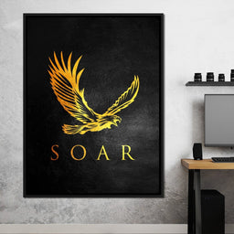 Soar - ABConcepts - NicheCanvas