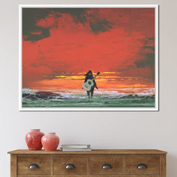 Looking for Inspiration - NicheCanvas