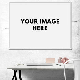 Custom Photo Canvas - Landscape - NicheCanvas