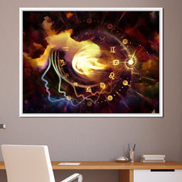 Astrology Profile - NicheCanvas