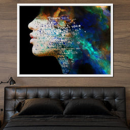 Always be Thankful - NicheCanvas