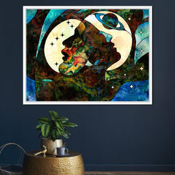 Dual Universe - NicheCanvas