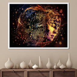 Evolving Mind - NicheCanvas