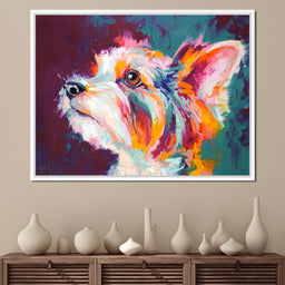 Yorkshire - NicheCanvas