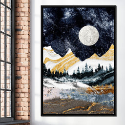 Mateo's Collection 4 - NicheCanvas