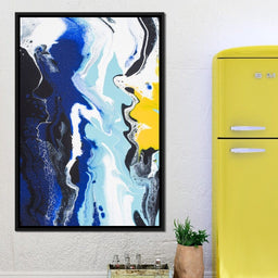 Sign of Clarity - NicheCanvas