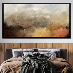 Landscape - Little Mooshoo Artworks - NicheCanvas