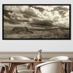 Farmland Prairie - NicheCanvas