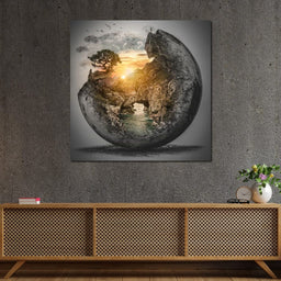 FNDesign Collection #2149 - NicheCanvas