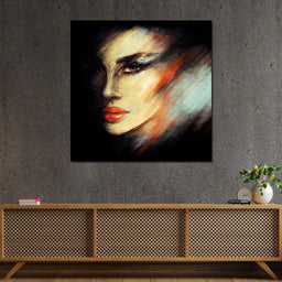 Make Up - NicheCanvas