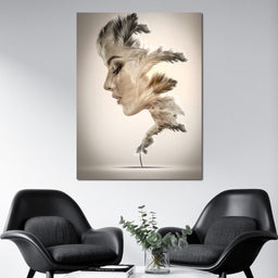 FNDesign Collection #2289 - NicheCanvas