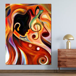 Perfect Notes - NicheCanvas