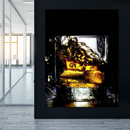 Drink - Manuel Alejandro - NicheCanvas