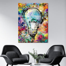 Eureka - NicheCanvas