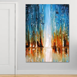 Canvas of Existence - NicheCanvas