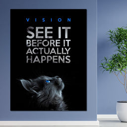 Vision - ABConcepts - NicheCanvas