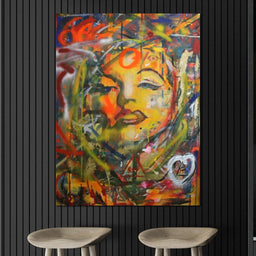 Qusay-Art 4 - NicheCanvas