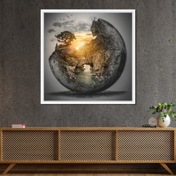 FNDesign Collection #2149 - NicheCanvas