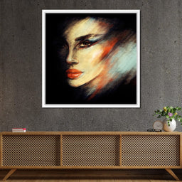 Make Up - NicheCanvas