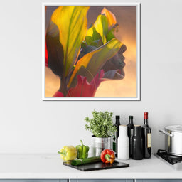 Green Mind - NicheCanvas