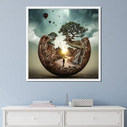 FNDesign Collection #2133 - NicheCanvas