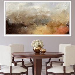 Landscape - Little Mooshoo Artworks - NicheCanvas