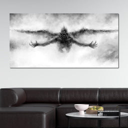 Vampire - NicheCanvas