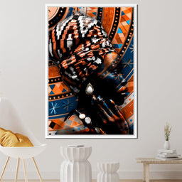 Portrait - Manuel Alejandro - NicheCanvas