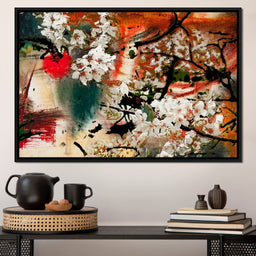 Conversations of Romance - NicheCanvas