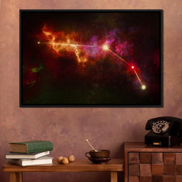 Aries - ABConcepts - NicheCanvas