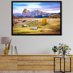 Farmland - NicheCanvas