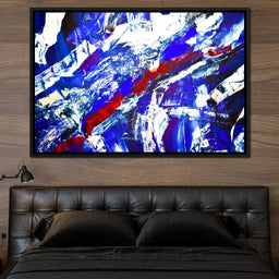 Impact of Fortune - NicheCanvas