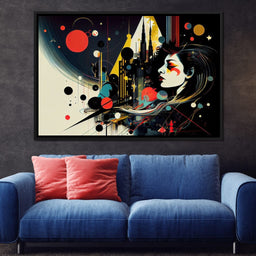 Dreams 19 - Tanni Cylon - NicheCanvas