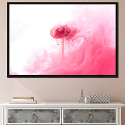 Motion of Love - NicheCanvas