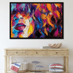 Miss Louise v1 - NicheCanvas