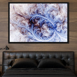 Infatuation of Discovery - NicheCanvas