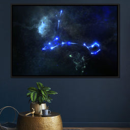 Pisces - ABConcepts - NicheCanvas