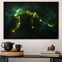 Aquarius - ABConcepts - NicheCanvas