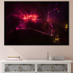 Leo - ABConcepts - NicheCanvas