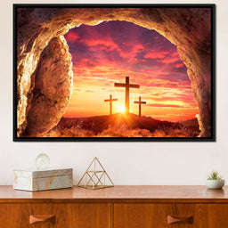 Ressurection - NicheCanvas