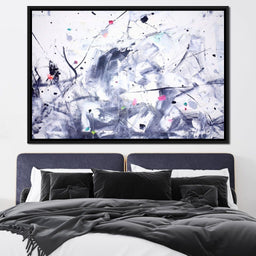 Desires of Tomorrow - NicheCanvas